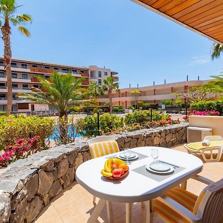 Large Terrace Apt Balcon Los Gigantes By Dreamhomestenerife Пуерто де Сантяго Екстериор снимка