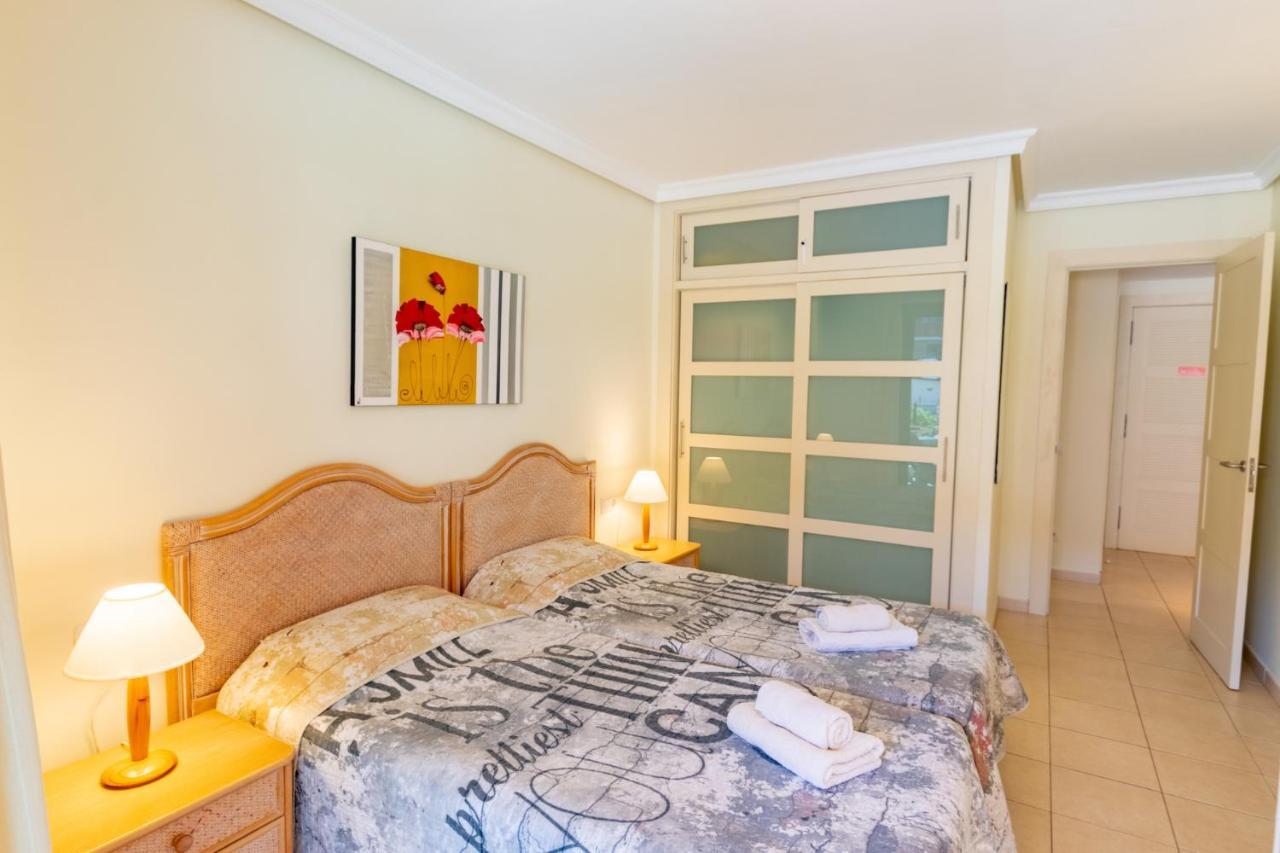 Large Terrace Apt Balcon Los Gigantes By Dreamhomestenerife Пуерто де Сантяго Екстериор снимка