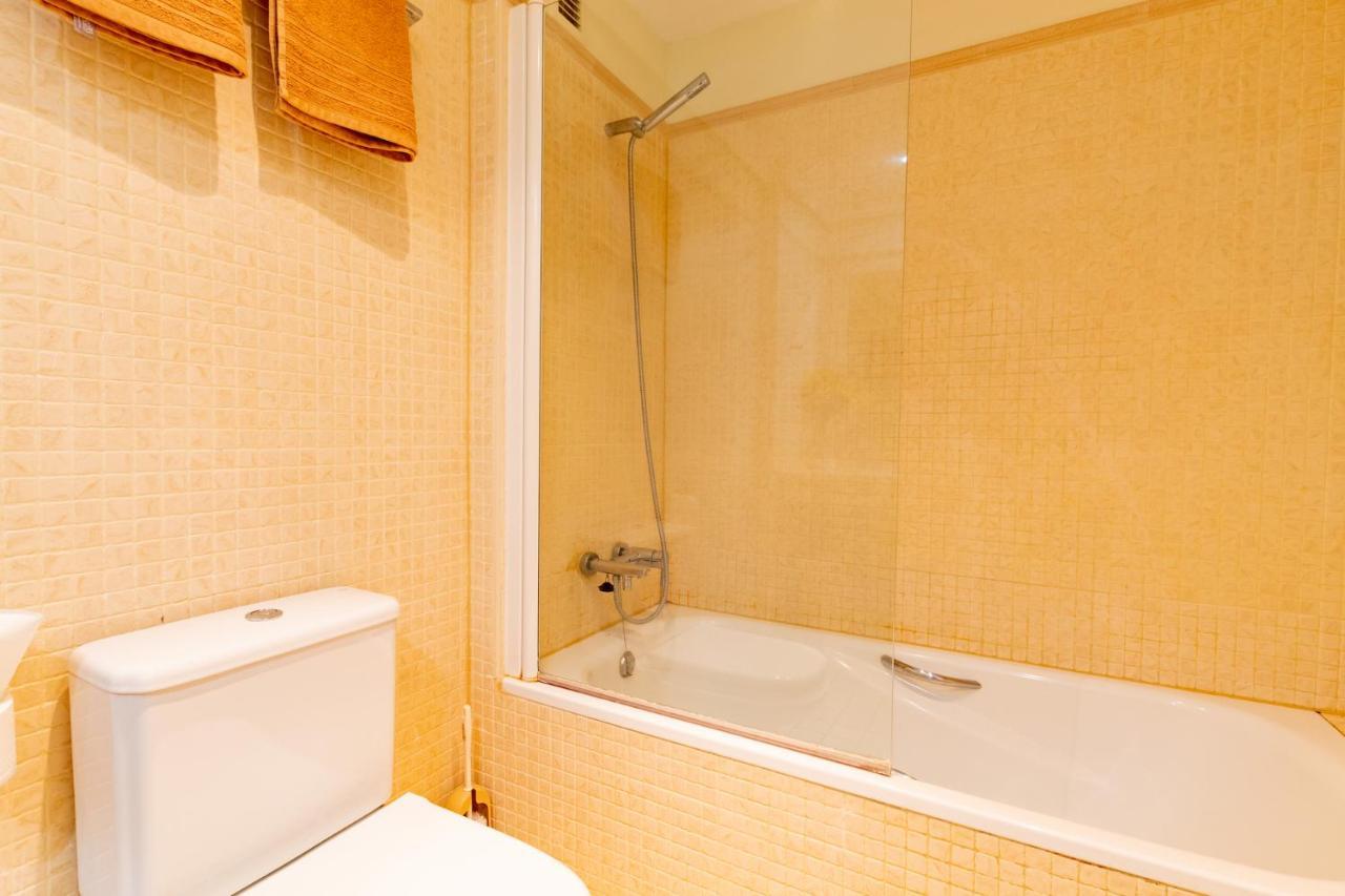 Large Terrace Apt Balcon Los Gigantes By Dreamhomestenerife Пуерто де Сантяго Екстериор снимка