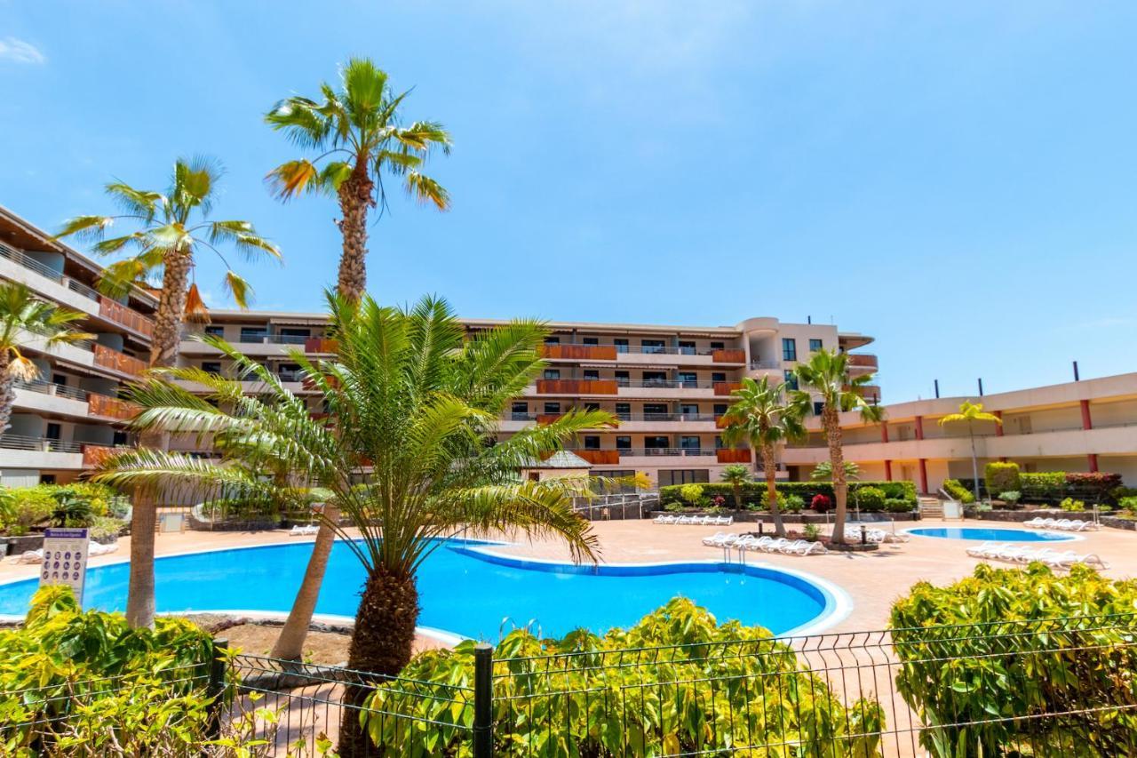 Large Terrace Apt Balcon Los Gigantes By Dreamhomestenerife Пуерто де Сантяго Екстериор снимка
