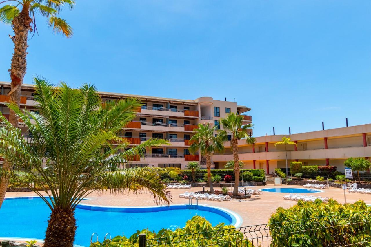 Large Terrace Apt Balcon Los Gigantes By Dreamhomestenerife Пуерто де Сантяго Екстериор снимка