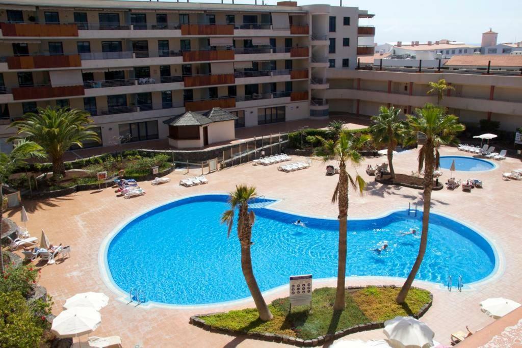 Large Terrace Apt Balcon Los Gigantes By Dreamhomestenerife Пуерто де Сантяго Екстериор снимка